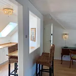Boutique Postgarden Hotell 4*