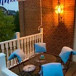 Boutique Postgarden Hotell Holsted