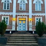 Boutique Postgarden Hotell