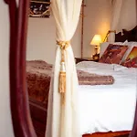 Boutique Postgarden Hotell Holsted