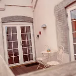 Boutique Postgarden 호텔