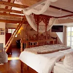 Boutique Postgarden Hotell Holsted