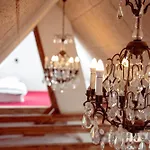 Hotell Boutique Postgarden 4*