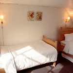 Boutique Postgarden Hotell Holsted