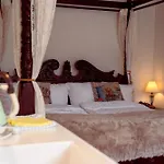 Hotell Boutique Postgarden 4*