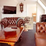 Boutique Postgarden Hotell