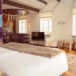 Boutique Postgarden 4*