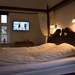 Hotell Boutique Postgarden 4*