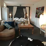 Hotell Boutique Postgarden Holsted