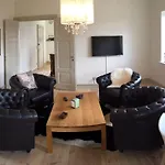 Hotell Boutique Postgarden 4*