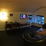 Hotell Boutique Postgarden Holsted