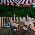 Boutique Postgarden Hotell Holsted