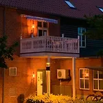 Boutique Postgarden Hotell 4*