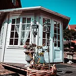 Boutique Postgarden 4*