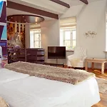 Boutique Postgarden Hotell Holsted