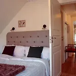 Boutique Postgarden 4* Holsted
