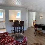 Boutique Postgarden Hotell