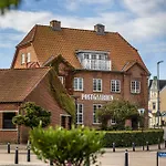 Hotell Boutique Postgarden Holsted
