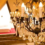 Boutique Postgarden Hotell Holsted