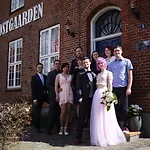 Boutique Postgarden