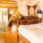 Hotell Boutique Postgarden Holsted