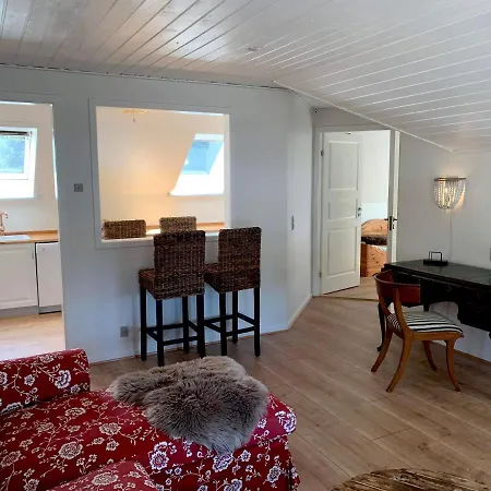 Hotel Boutique Hotel Postgarden