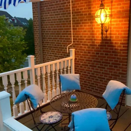 Boutique Postgarden Hotel Holsted