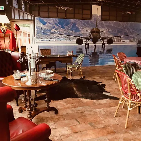 Boutique Hotel Postgarden Hotel