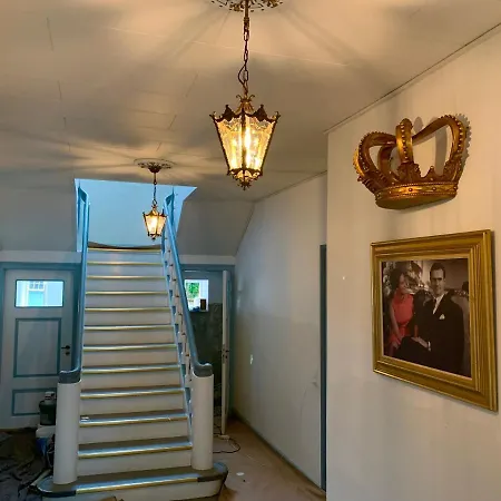 Hotel Boutique Postgarden 4*