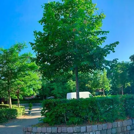 Hotel Boutique Postgarden