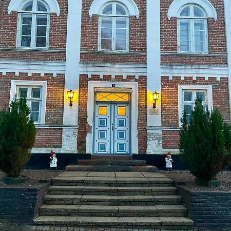 Boutique Postgarden Hotell