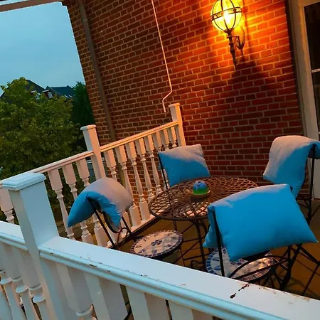 Boutique Postgarden Hotel Holsted