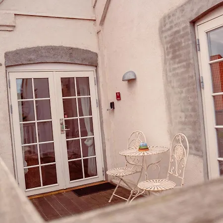 Boutique Postgarden Hotell