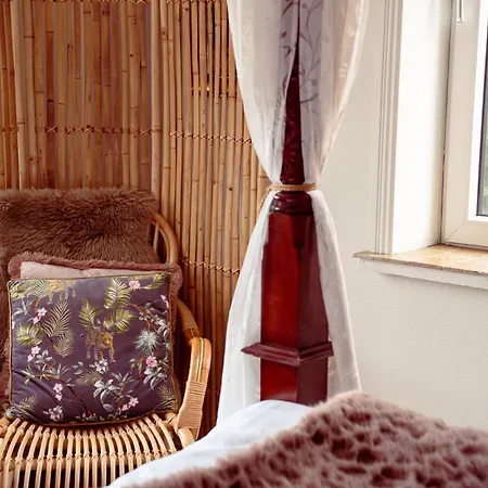Hotell Boutique Postgarden