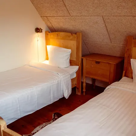 Boutique Postgården 4* Holsted