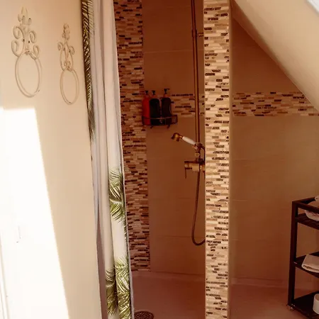 Boutique Postgarden Holsted