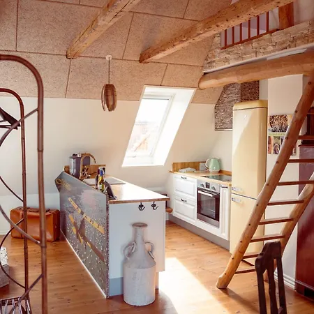 Boutique Postgarden 4*