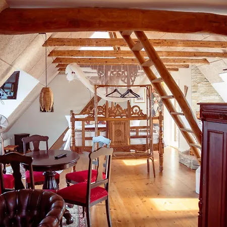 Hotel Boutique Postgarden 4*