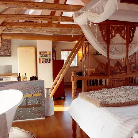 Boutique Postgarden Holsted