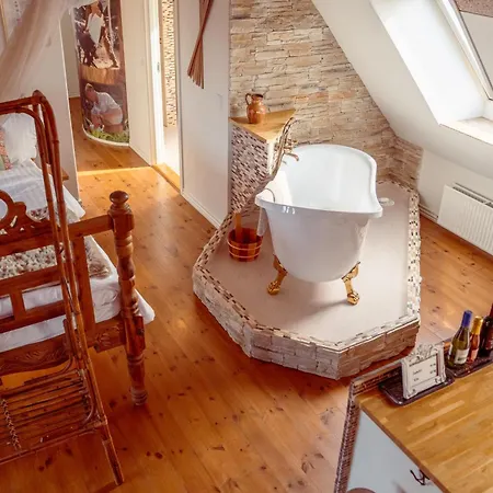 Boutique Postgarden فندق Holsted