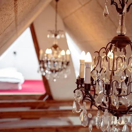 Hotel Boutique Postgarden 4*