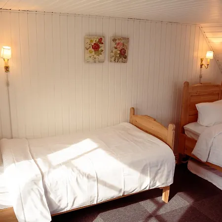 Boutique Postgarden Hotell Holsted