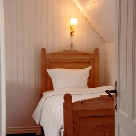 Boutique Postgarden Hotel