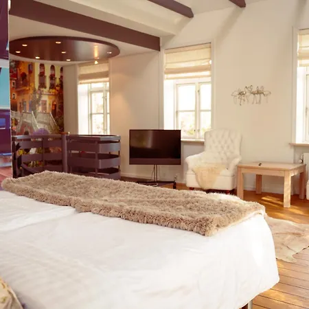 Boutique Postgarden 4*