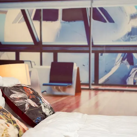 Boutique Postgarden Hotel Holsted