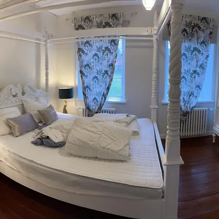 Boutique Postgarden 4* Holsted