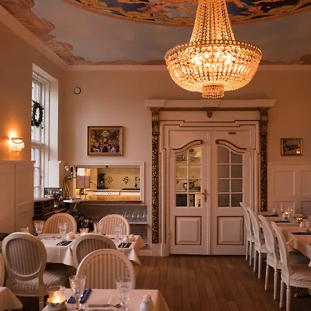 Boutique Postgården 4* Holsted