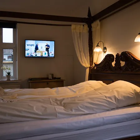 Hotel Boutique Postgarden 4*