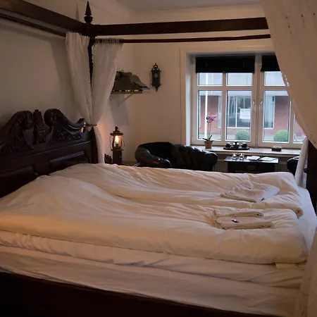 Hotel Boutique Postgarden