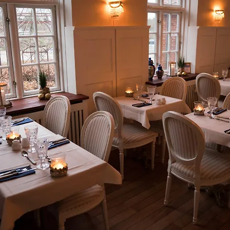 Hotel Boutique Postgarden 4*